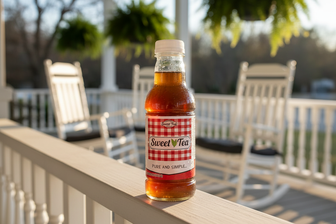 Southern Sweet Tea Company vs Milos: The Ultimate Bottled Tea Showdown