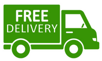 FREE SHIPPING ON ALL ORDERS